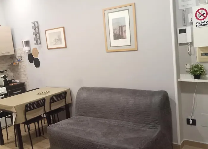 A casa di Francesca