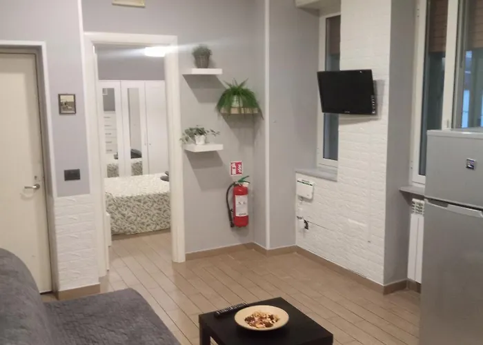 A casa di Francesca